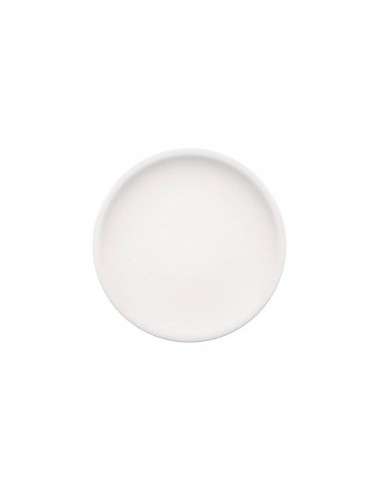 PIATTI: vendita online PIATTO PIANO CM. 27 COMPACT SELTMANN PORCELLANA BIANCO in offerta