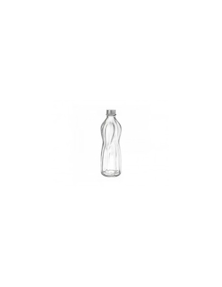 BOTTIGLIE: vendita online BOTTIGLIA AQUA 0,75L BORMIOLI ROCCO in offerta