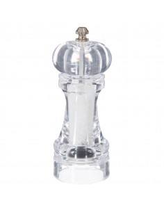 MACINASALE ACRILICO 15CM 136322B
