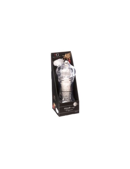 MACINASALE ACRILICO 15CM 136322B