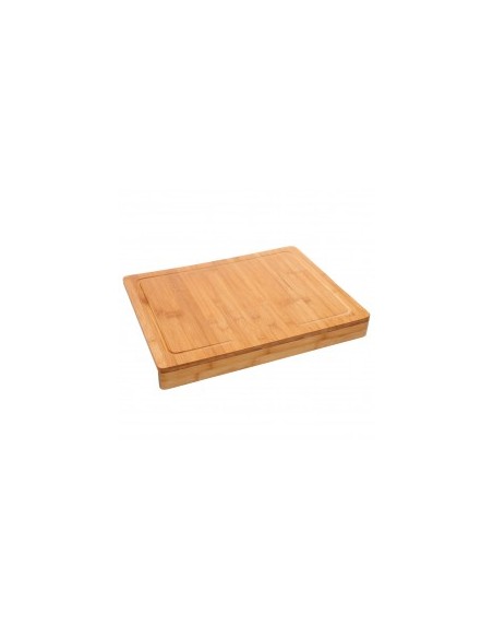 TAGLIERE BAMBOO 45X35CM