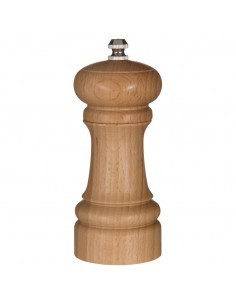 MACINAPEPE LEGNO 15CM