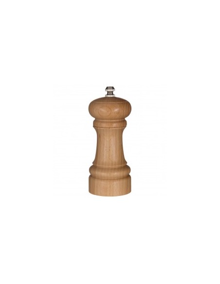 MACINAPEPE LEGNO 15CM