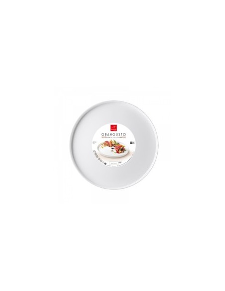 PIATTI: vendita online PIATTO ALTA CUCINA 27CM GRANGUSTO BORMIOLI ROCCO in offerta