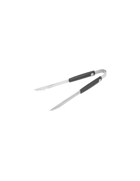 SET BARBECUE 167967 4 UTENSILI CON VALIGETTA