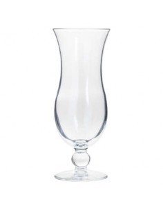 BICCHIERI: vendita online CONF 4 BICCHIERI 154322 BLUE HAWAI 44CL in offerta