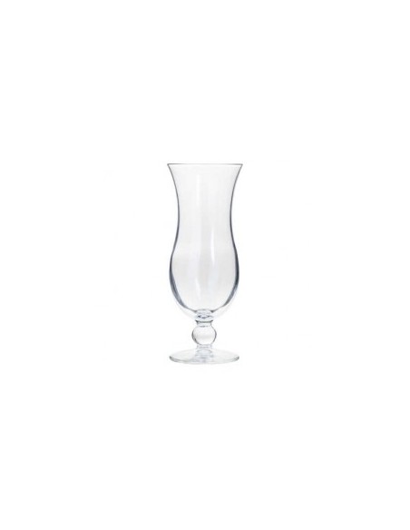BICCHIERI: vendita online CONF 4 BICCHIERI 154322 BLUE HAWAI 44CL in offerta