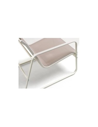 SALOTTINI: vendita online SALOTTO JASK BIANCO CON DIVANO, 2 POLTRONE E TAVOLINO M0758-08 in offerta
