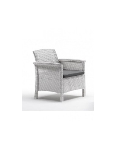 SET VENEZIA TERRACE BIANCO