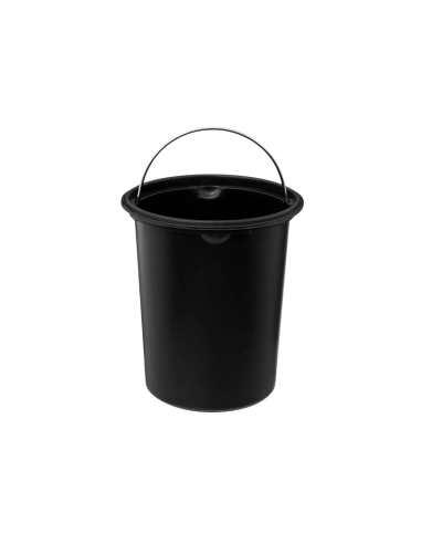 PATTUMIERA 174863 BAGNO 3LT INOX