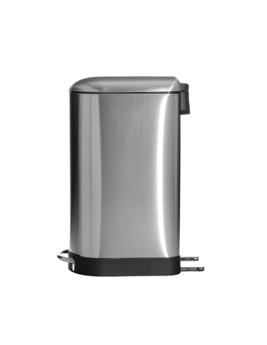 PATTUMIERA 186188 ARIANE 30LT INOX ARGENTO