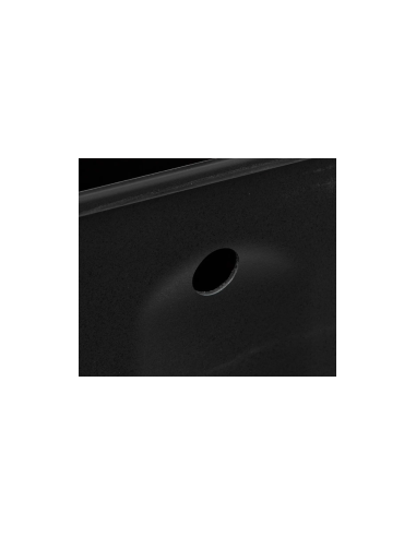 PATTUMIERA 186188A ARIANE 30LT INOX NERO