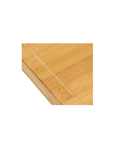 VASSOI-TAGLIERI LEGNO: vendita online TAGLIERE 196324 BAMBOO 26X88CM in offerta