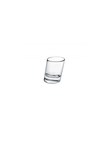 BICCHIERI: vendita online PISA BICCHIERI SHOT 5 CL SET 6 PEZZI BORGONOVO in offerta