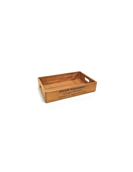 VASSOI-TAGLIERI LEGNO: vendita online VASSOIO 02207 LEGNO 42X27X9,5CM in offerta