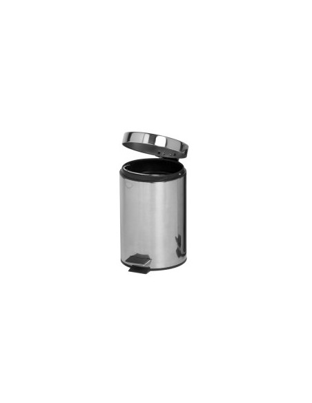 PATTUMIERA A PEDALE BINTY 5LT 213505 ARTEX