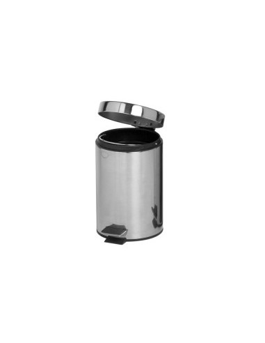 PATTUMIERA A PEDALE BINTY 5LT 213505 ARTEX