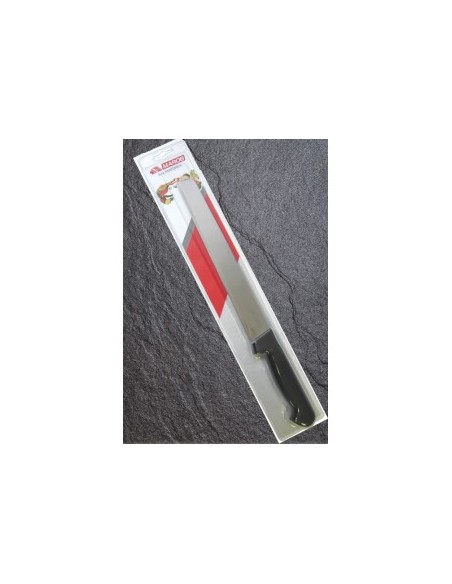 BIVALVA COLTELLO SALUMI 26CM