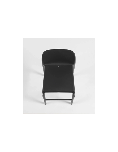 SGABELLI: vendita online FARO SGABELLO 49X51X97H ANTRACITE in offerta
