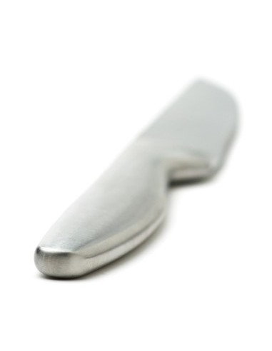 COLTELLI BISTECCA: vendita online COLTELLO DA BISTECCA SATIN COMAS LAMA LISCIA ACCIAIO INOX in offerta