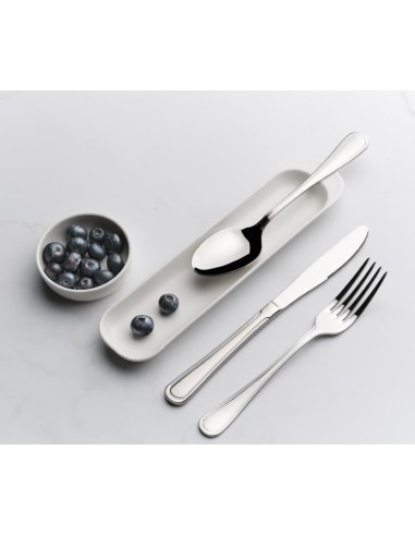 COLTELLI BISTECCA: vendita online COLTELLO DA BISTECCA BILBAO COMAS CONFEZIONE 2 PEZZI INOX 18% in offerta