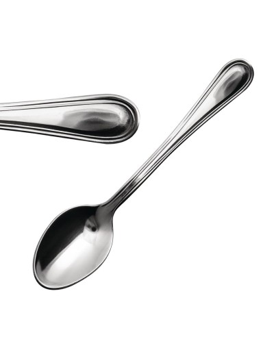 CUCCHIAI TAVOLA: vendita online CUCCHIAIO DA TAVOLA BILBAO COMAS CONFEZIONE 3 PEZZI INOX 18% in offerta