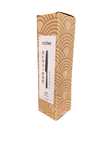 COLTELLI FRUTTA: vendita online COLTELLO DA FRUTTA COMAS KODAI VINTAGE CONFEZIONE 12 PEZZI INOX 18% in offerta