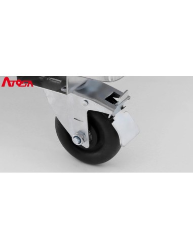 ARMADI CONGELATORI ACCIAIO: vendita online ARMADIO CONGELATORE 2 PORTE 1240L IN ACCIAIO INOX -20°C/-17°C in offerta