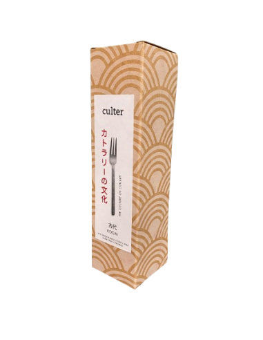 FORCHETTE DOLCE: vendita online FORCHETTA DA DOLCE COMAS KODAI VINTAGE CONFEZIONE 12 PEZZI INOX 18% in offerta