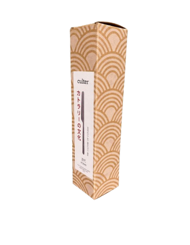 COLTELLI TAVOLA: vendita online COLTELLO DA TAVOLA COMAS KODAI VINTAGE CONFEZIONE 12 PEZZI INOX 18% in offerta