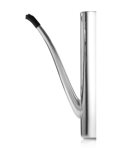 OLIERE-FORMAGGIERE: vendita online OLIERA LUX SANSONE ACCIAIO INOX 0,75 LITRI in offerta