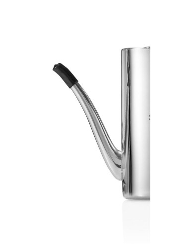 OLIERE-FORMAGGIERE: vendita online OLIERA LUX SANSONE ACCIAIO INOX 0,5 LITRI in offerta