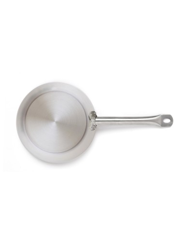 ACCIAIO: vendita online PADELLA FUJI COMAS ALLUMINIO DIAMETRO 32 CM MANICO ACCIAIO INOX in offerta