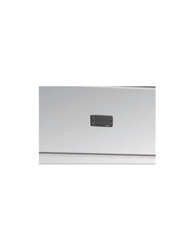 ARMADI FRIGO ACCIAIO: vendita online ARMADIO FRIGO AXF 800 TN KLIMAITALIA INOX 394L VENTILATO GN2/1 - USO PROFESSIONALE in of...