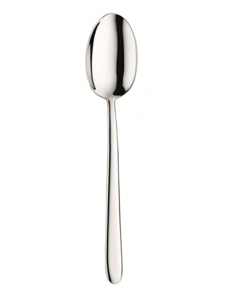 CUCCHIAI TAVOLA: vendita online CUCCHIAIO DA TAVOLA PINTINOX PRIVILEGE CONFEZIONE 12 PEZZI INOX 18/10 in offerta