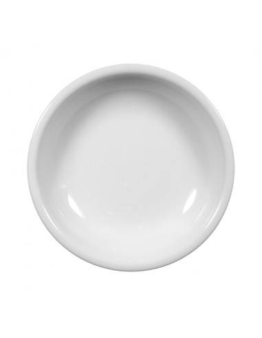 PIATTI: vendita online PIATTO FONDO CM. 20 COMPACT SELTMANN PORCELLANA BIANCO in offerta