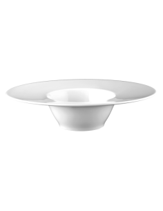 MANDARIN: vendita online PIATTO PASTA BOWL TONDO BIANCO CM 26,5 CM MANDARIN SELTMANN in offerta