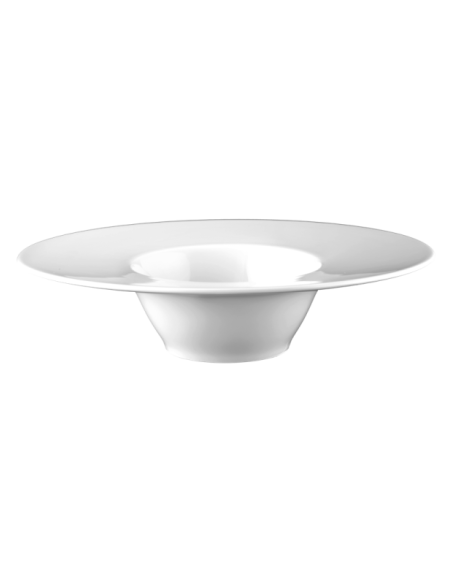 MANDARIN: vendita online PIATTO PASTA BOWL TONDO BIANCO CM 26,5 CM MANDARIN SELTMANN in offerta