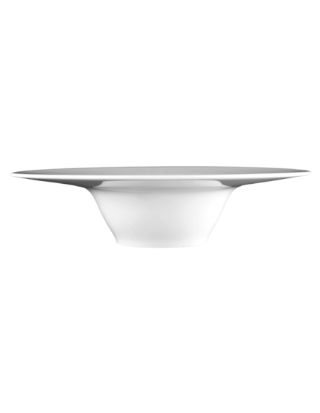 MANDARIN: vendita online PIATTO PASTA BOWL TONDO BIANCO CM 26,5 CM MANDARIN SELTMANN in offerta