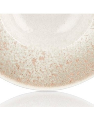 PIATTI: vendita online PIATTO FONDO NATURA CEGECO PORCELLANA 28 CM in offerta