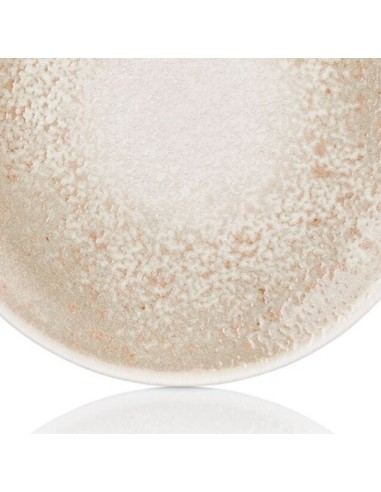 PIATTI: vendita online PIATTO DA PRESENTAZIONE NATURA CEGECO PORCELLANA 30 CM in offerta