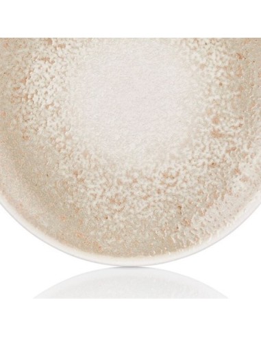 PIATTI: vendita online PIATTO PIANO NATURA CEGECO PORCELLANA 27 CM in offerta