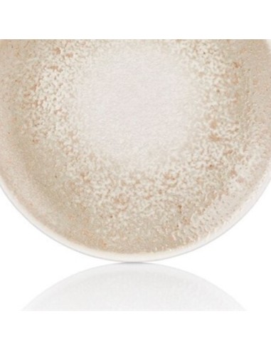 PIATTI: vendita online PIATTO DA FRUTTA NATURA CEGECO PORCELLANA 21 CM in offerta