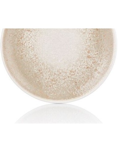 PIATTI: vendita online PIATTO DA DESSERT NATURA CEGECO PORCELLANA 17 CM in offerta