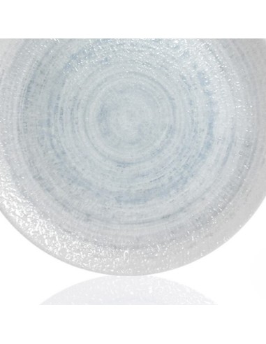 PIATTI: vendita online PIATTO DA PRESENTAZIONE FROID CEGECO IN PORCELLANA 30 CM in offerta