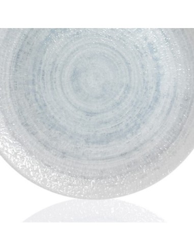 PIATTI: vendita online PIATTO PIANO FROID CEGECO IN PORCELLANA 27 CM in offerta