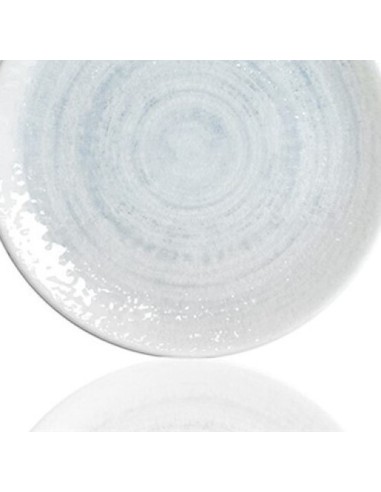 PIATTI: vendita online PIATTO DA FRUTTA FROID CEGECO IN PORCELLANA 21 CM in offerta