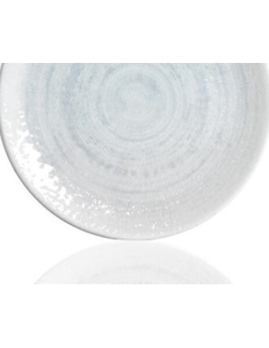 PIATTI: vendita online PIATTO DA DESSERT FROID CEGECO IN PORCELLANA 17 CM in offerta