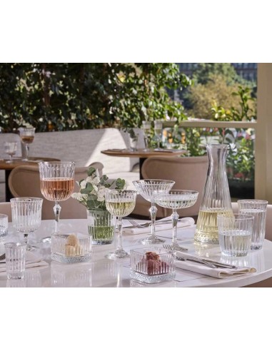 BICCHIERI: vendita online BICCHIERE VETRO DOF JOY PASABAHCE 36 CL in offerta