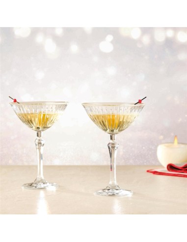 CALICI: vendita online COPPA MARTINI JOY PASABAHCE 23 CL X 16H in offerta